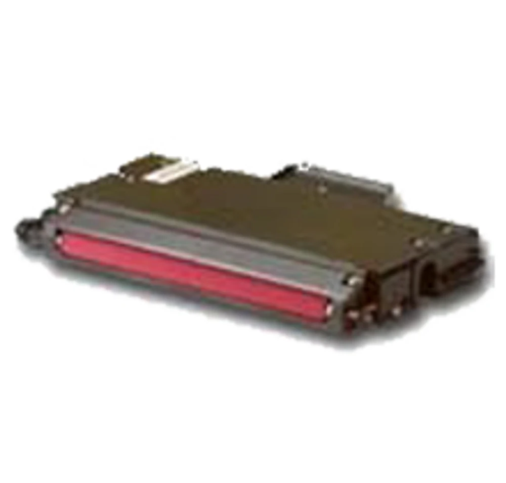 XEROX / TEKTRONIX 016153800 Laser Toner Cartridge Magenta