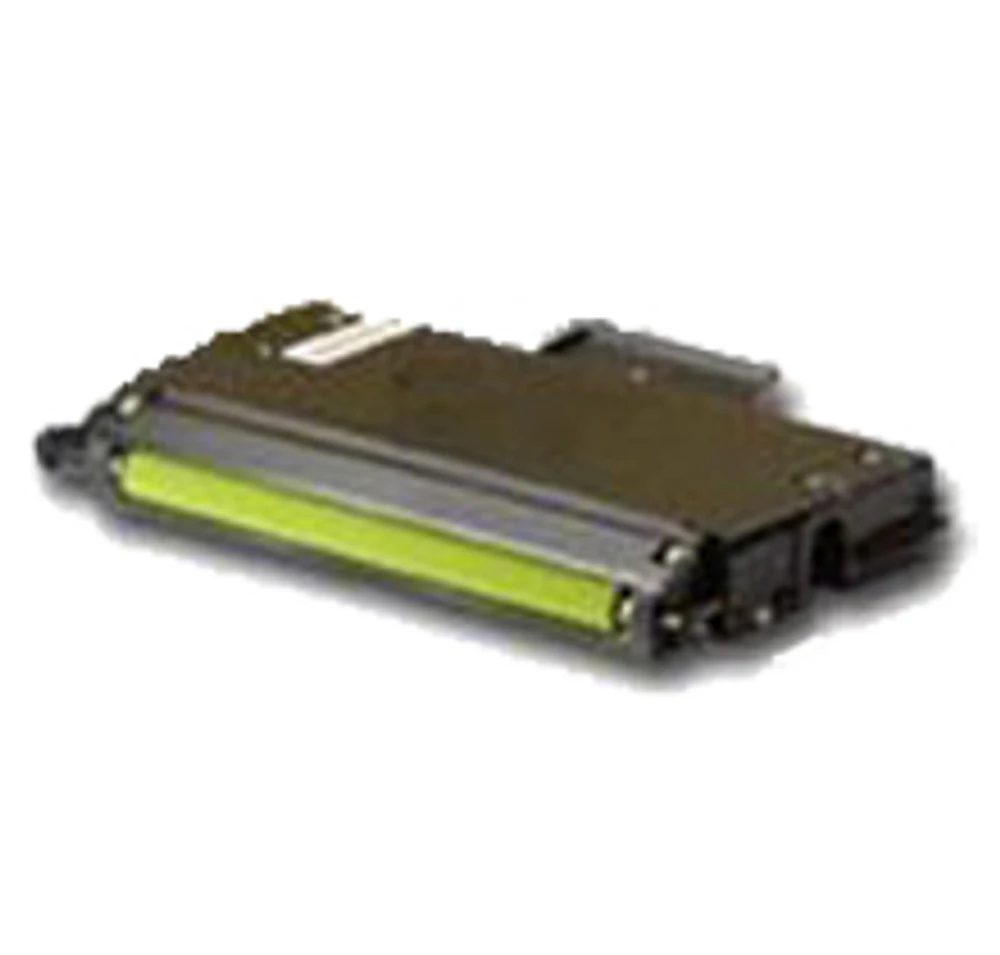 XEROX / TEKTRONIX 01615300 Laser Toner Cartridge Yellow