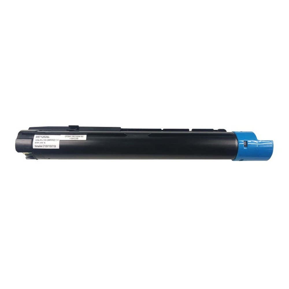 Xerox 006R01825 Cyan Laser Toner Cartridge