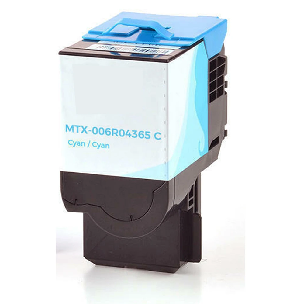 Xerox 006R04365 Cyan Laser Toner Cartridge