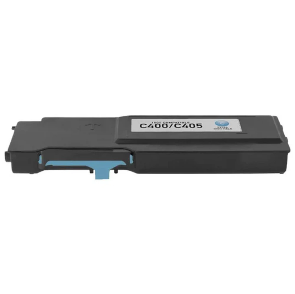 Xerox 106R03502 Cyan Laser Toner Cartridge