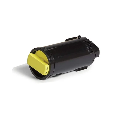 Xerox 106R03930 Extra High Yield Yellow Laser Toner Cartridge