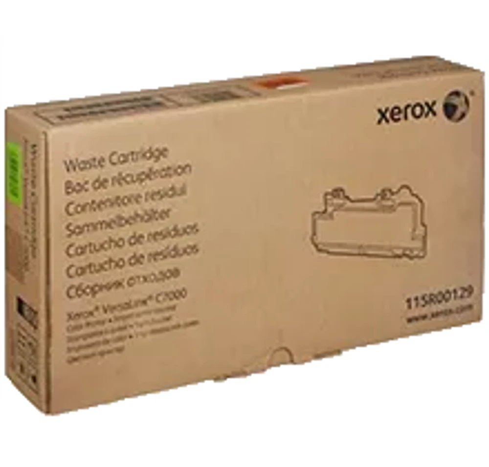 ~Brand New Original Xerox 108r01416 Waste Toner Cartridge