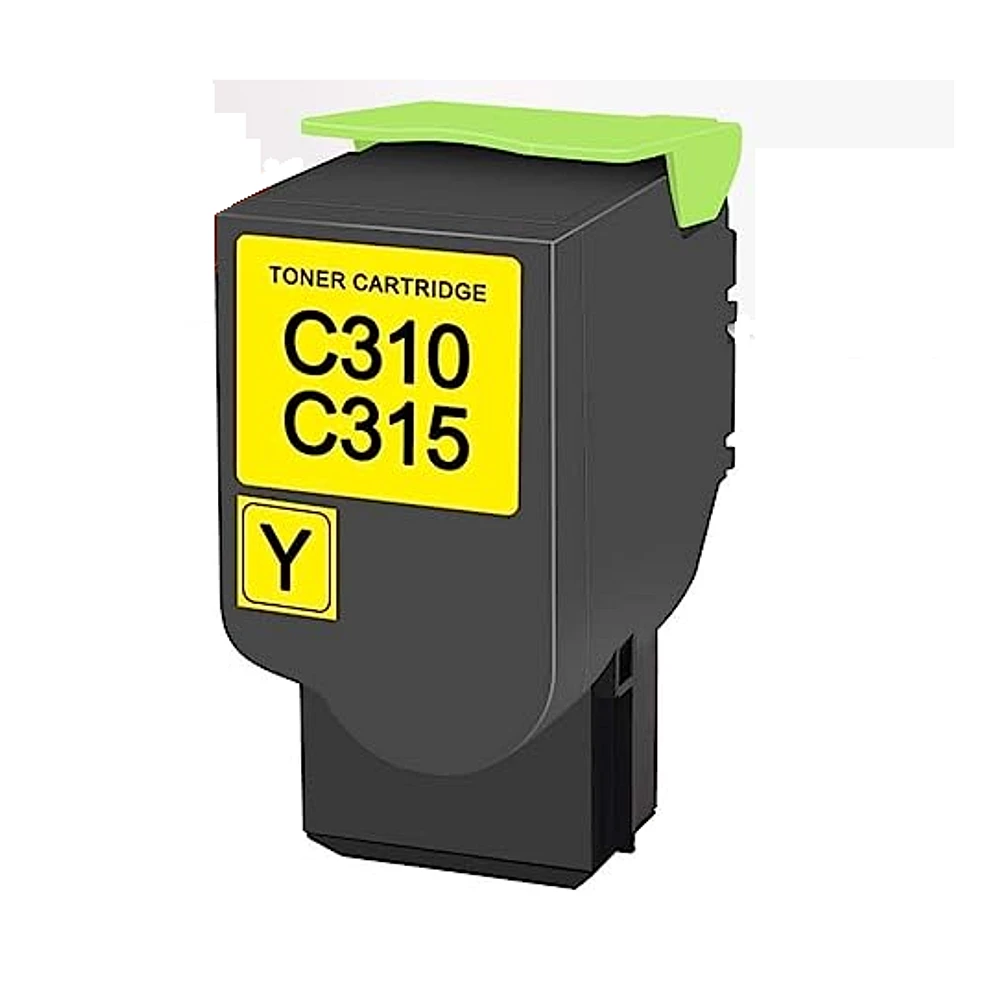 Xerox 006R04359 Yellow Laser Toner Cartridge