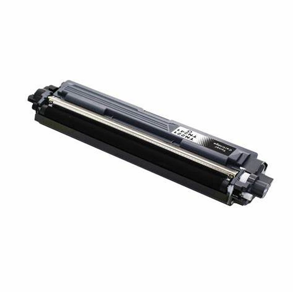 Brother TN-221BK Laser Toner Cartridge - Black