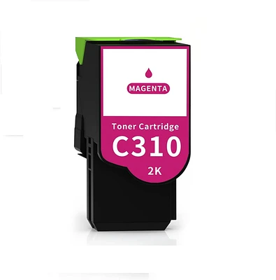 Xerox 006R04358 Magenta Laser Toner Cartridge