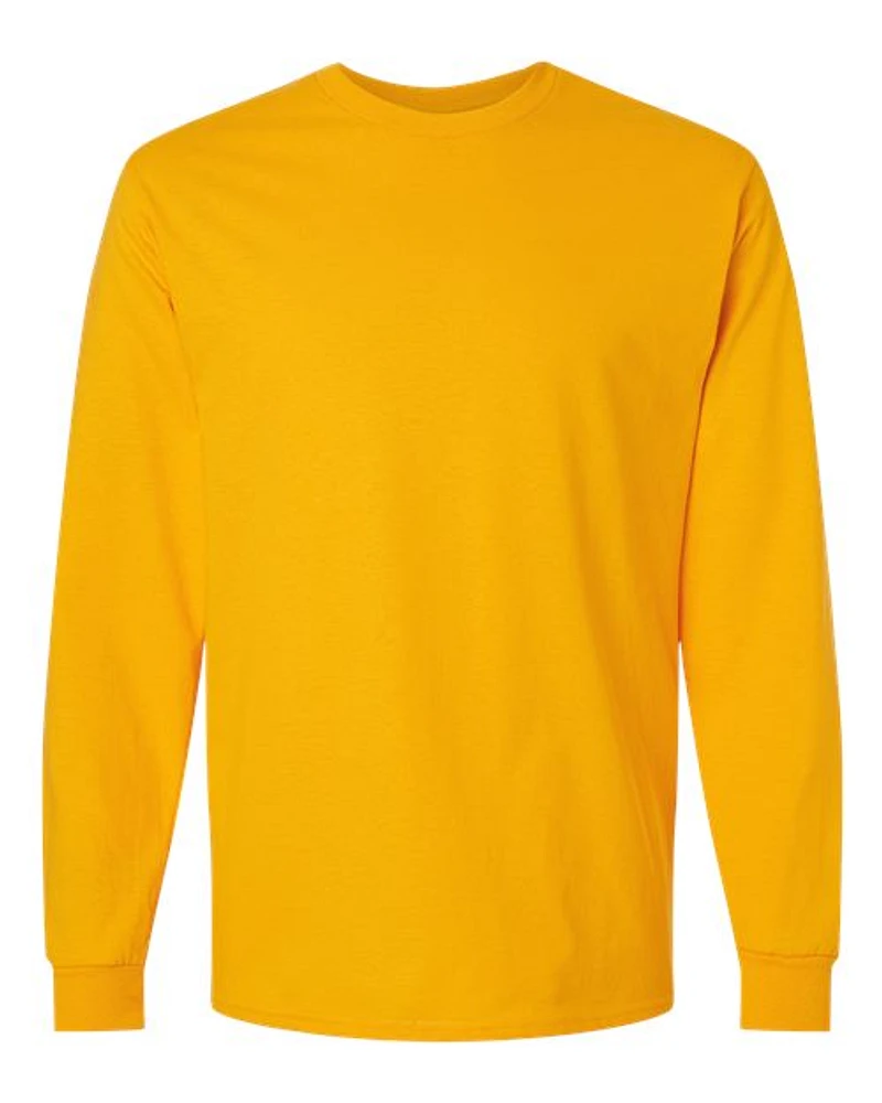 Gildan 2400 Unisex Cotton Long Sleeve TShirts