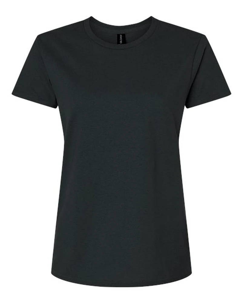 2000L - Gildan Ladies Ultra Cotton TShirt