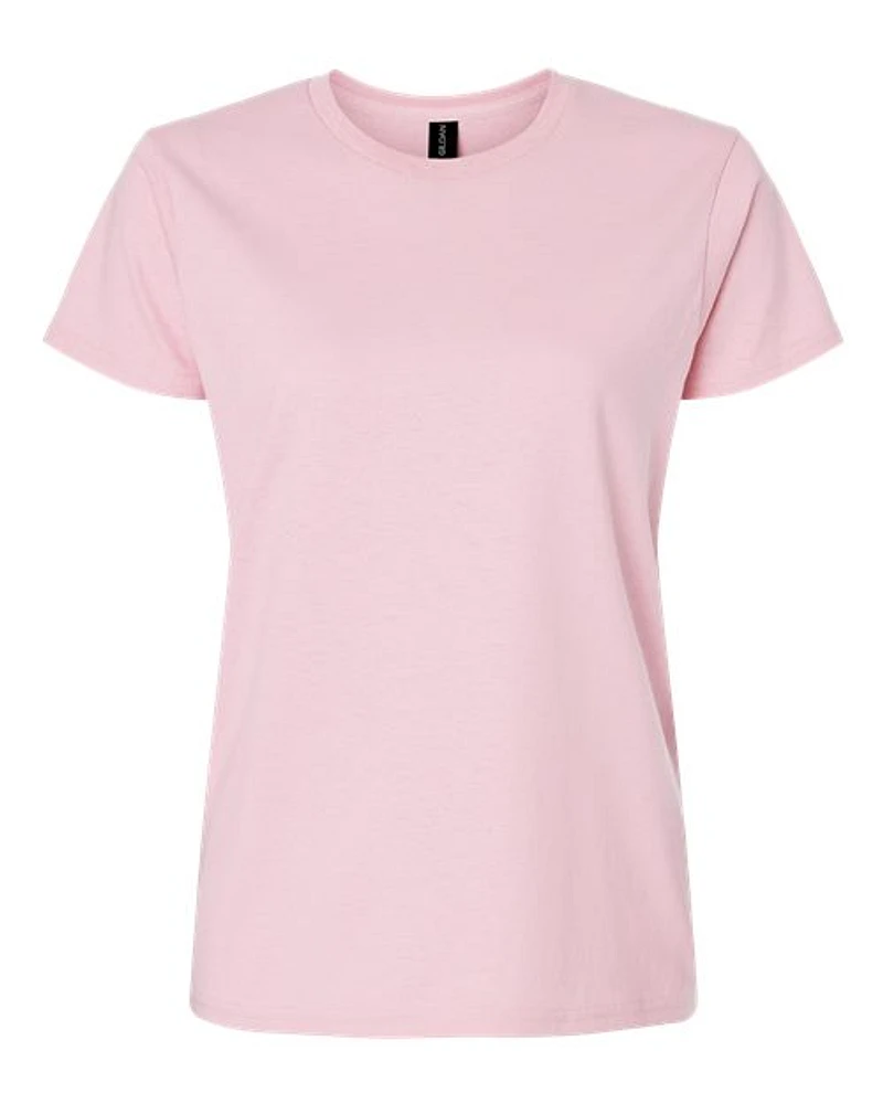 2000L - Gildan Ladies Ultra Cotton TShirt