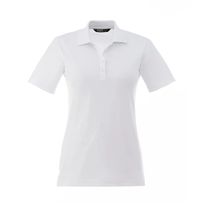 S05773 Eagle Ladies Performance Polo