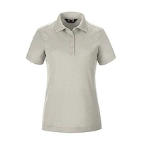 S05736 - Ace Ladies Pique Mesh Polo