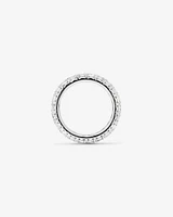 Eternity Band with 1.85 Carat TW Diamonds in Platinum