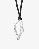 Spirits Bay Pendant in Sterling Silver