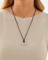 Spirits Bay Pendant in Sterling Silver