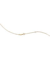 45cm (18") 0.66mm Width Box Chain in 18kt Yellow Gold