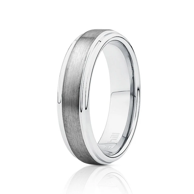 Tungsten Rings Michael Hill Mens Wedding Bands Tungsten Ring