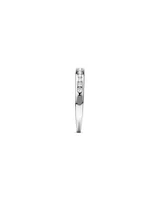 0.25 Carat TW Channel Set Diamond Wedding Ring in 14kt Gold