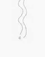 45cm (18") 0.66mm Width Box Chain in 18kt Yellow Gold