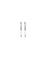 10mm Sleepers in Sterling Silver