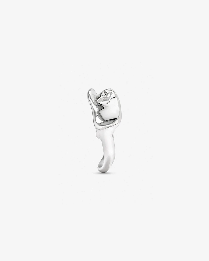 Spirits Bay Ring In Sterling Silver