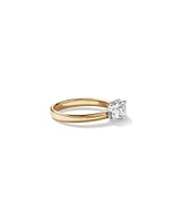 1.00 Carat TW 3 Stone Signature 101 Diamond Ring in 14kt White Gold