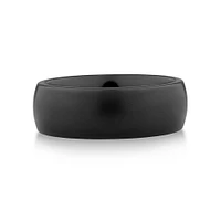 Ring Black Titanium