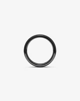 Ring Black Titanium