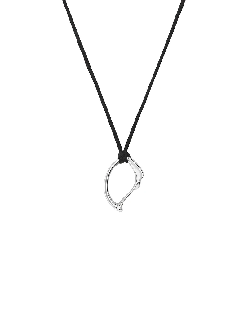 Spirits Bay Pendant in Sterling Silver