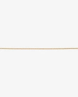 19cm (7.5") 2mm-2.5mm Width Belcher Bracelet in 10kt Rose Gold