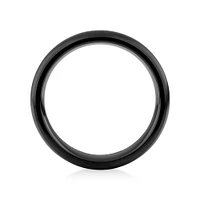 Ring Black Titanium