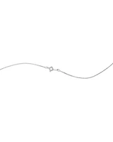 Everlight Pendant with 0.33 Carat TW of Diamonds in 10kt White Gold