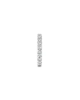 Eternity Band with 2.00 Carat TW Diamonds in Platinum