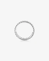 Eternity Band with 1.00 Carat TW Diamonds in Platinum
