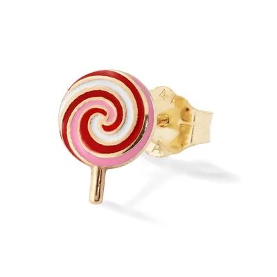 Lolli Stud