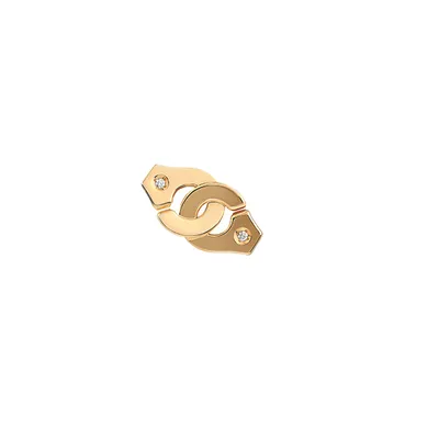 Mono Earring Menottes dinh van R8