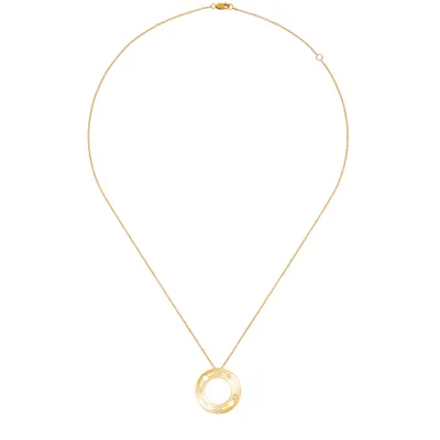 Pulse Pendant