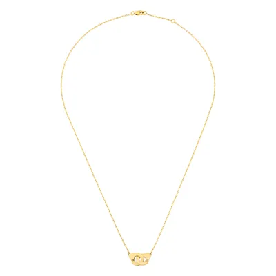 Menottes dinh van R8 Necklace
