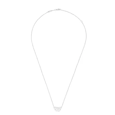 Menottes dinh van R8 Necklace