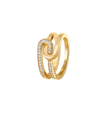 Maillon Star Ring Small Model