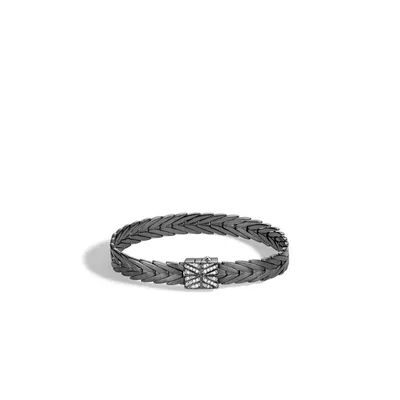 Modern Chain Bracelet