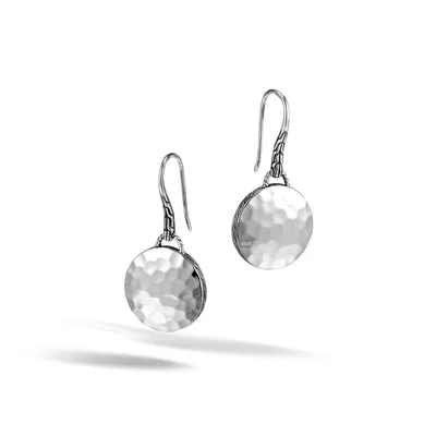 Palu Drop Earrings
