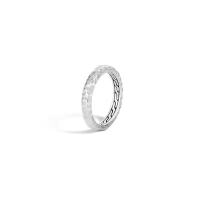 Palu Band Ring