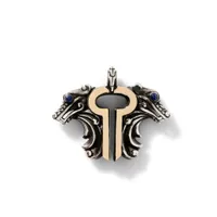 Legends Naga Pendant