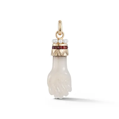 Figa Flossie Charm