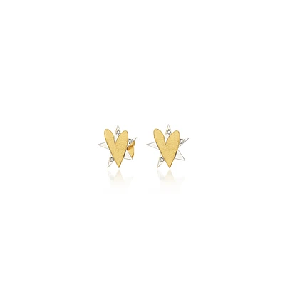 My Love Earrings