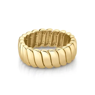 Large Zoe Ring