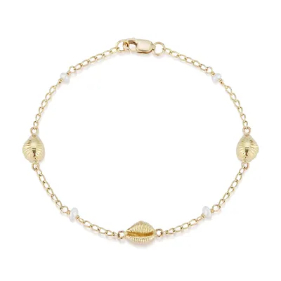 The Blake Bracelet