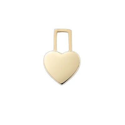 Earwish Heart Charm