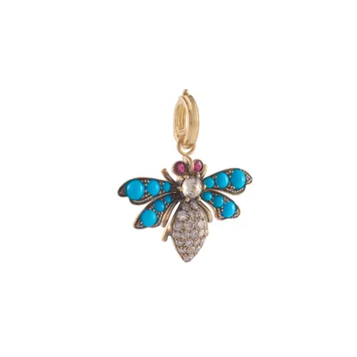 Bee Pendant