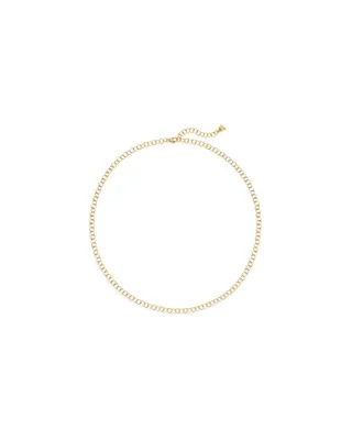 Fine Round Chain